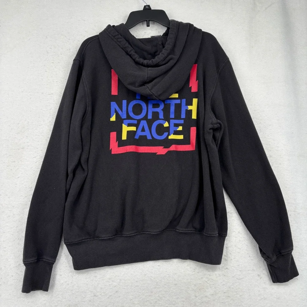 The North Face north face